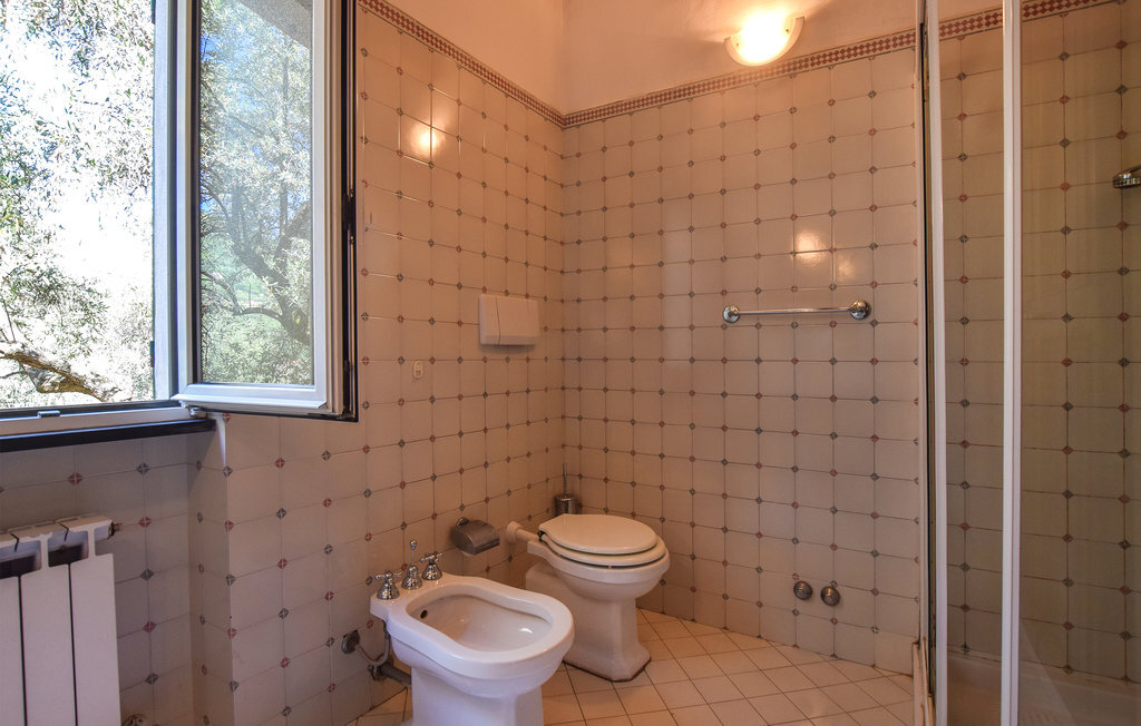 Villa Rosa, ferme ligurienne du XVIIIème siècle face à la mer - Photo 21