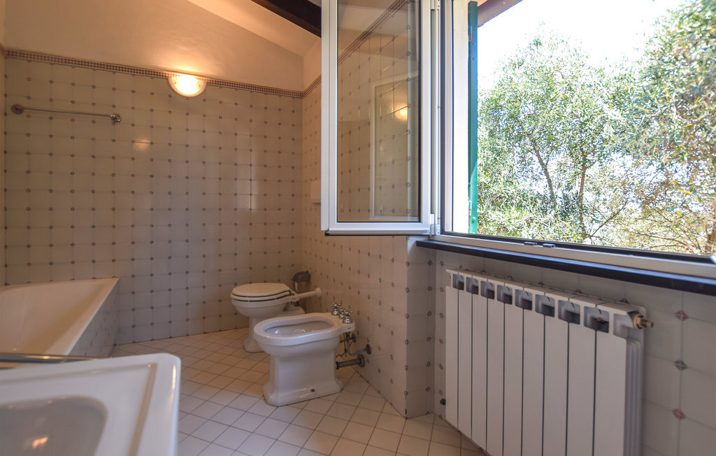 Villa Rosa, ferme ligurienne du XVIIIème siècle face à la mer - Photo 23