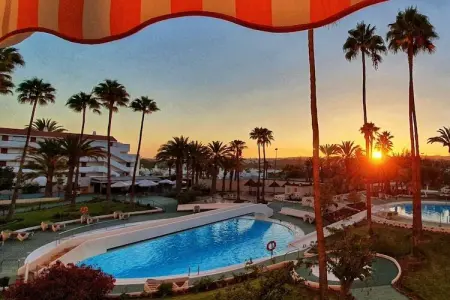 Location maison de vacances à PLAYA DEL INGLÉS