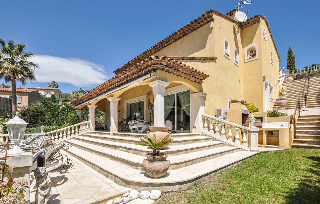 La Clé de Sol – Villa 6 pers. piscine débordement - Photo 2