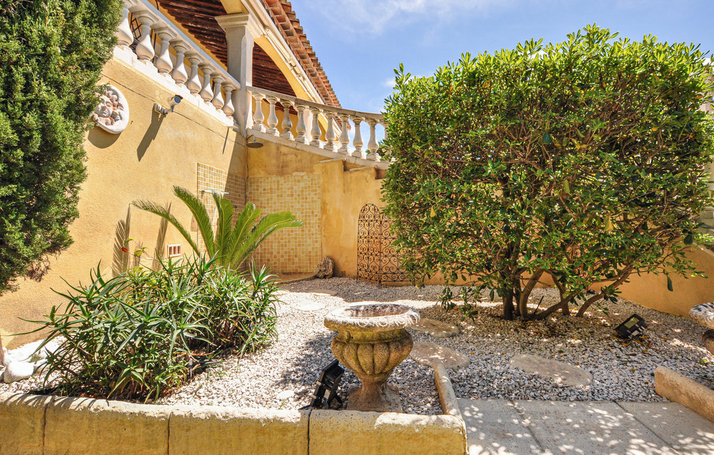 La Clé de Sol – Villa 6 pers. piscine débordement - Photo 13
