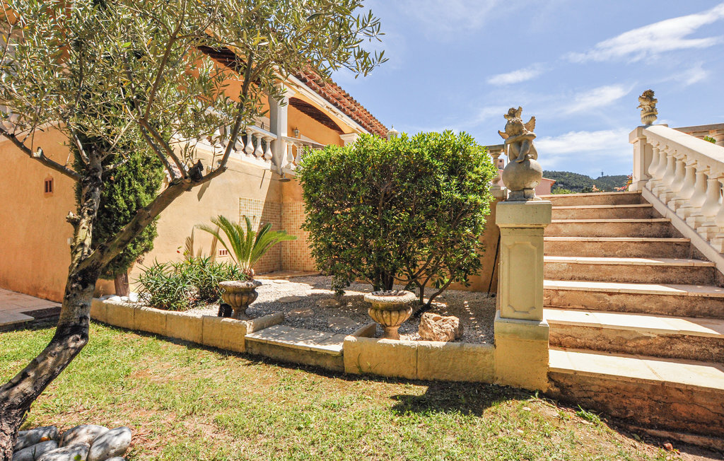 La Clé de Sol – Villa 6 pers. piscine débordement - Photo 14