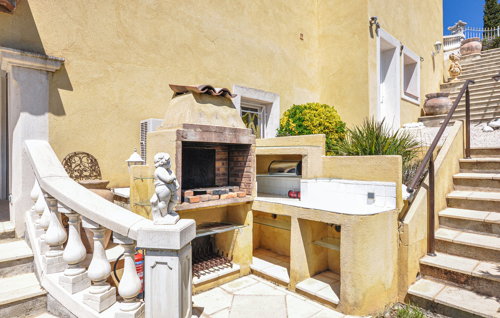 La Clé de Sol – Villa 6 pers. piscine débordement - Photo 15
