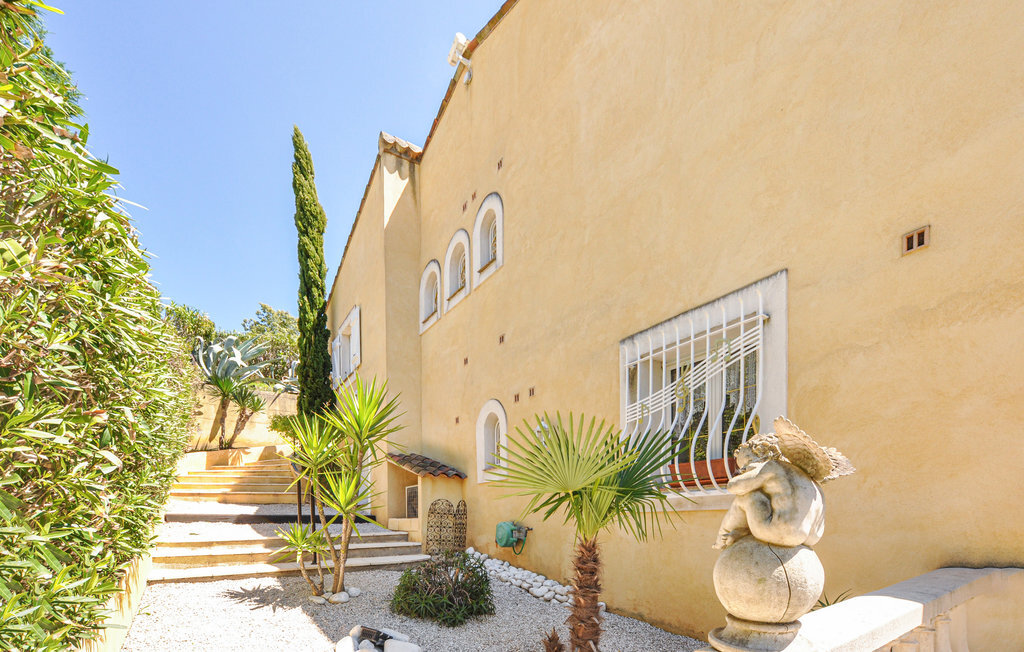 La Clé de Sol – Villa 6 pers. piscine débordement - Photo 17
