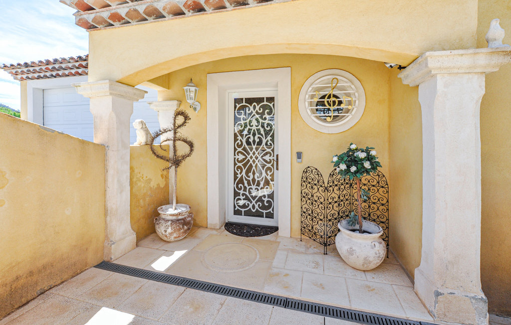 La Clé de Sol – Villa 6 pers. piscine débordement - Photo 18