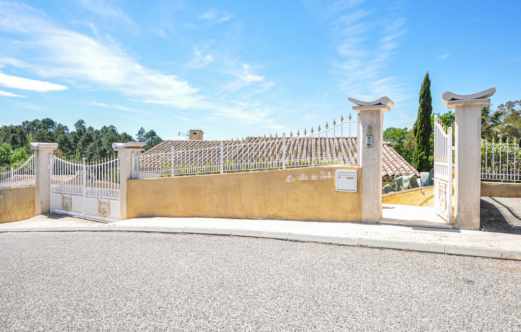 La Clé de Sol – Villa 6 pers. piscine débordement - Photo 19