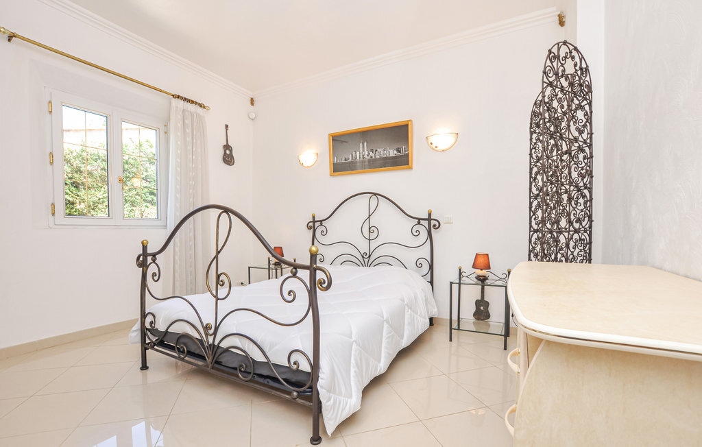 La Clé de Sol – Villa 6 pers. piscine débordement - Photo 25