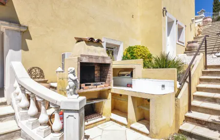 La Cle de Sol, Maison 6 personnes à Les Adrets - Photo 14