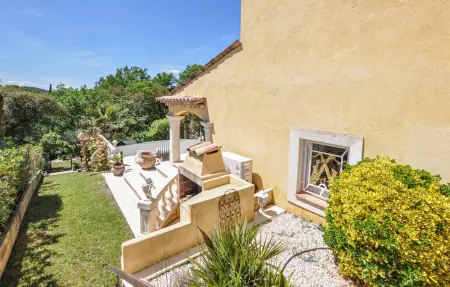 La Cle de Sol, Maison 6 personnes à Les Adrets - Photo 15