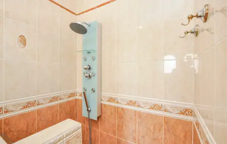 La Cle de Sol, Maison 6 personnes à Les Adrets - Photo 29