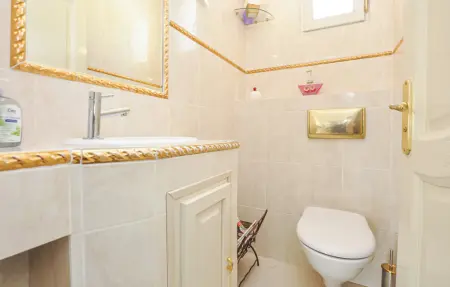 La Cle de Sol, Maison 6 personnes à Les Adrets - Photo 33