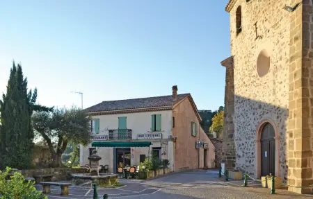 La Cle de Sol, Maison 6 personnes à Les Adrets - Photo 34
