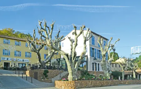 La Cle de Sol, Maison 6 personnes à Les Adrets - Photo 35