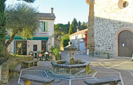 La Cle de Sol, Maison 6 personnes à Les Adrets - Photo 36