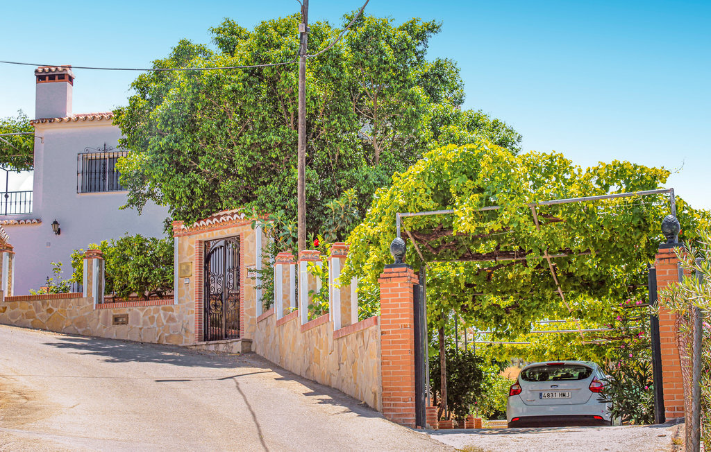 Maison Barriada Bermejo avec piscine privée, 8 personnes - Photo 8