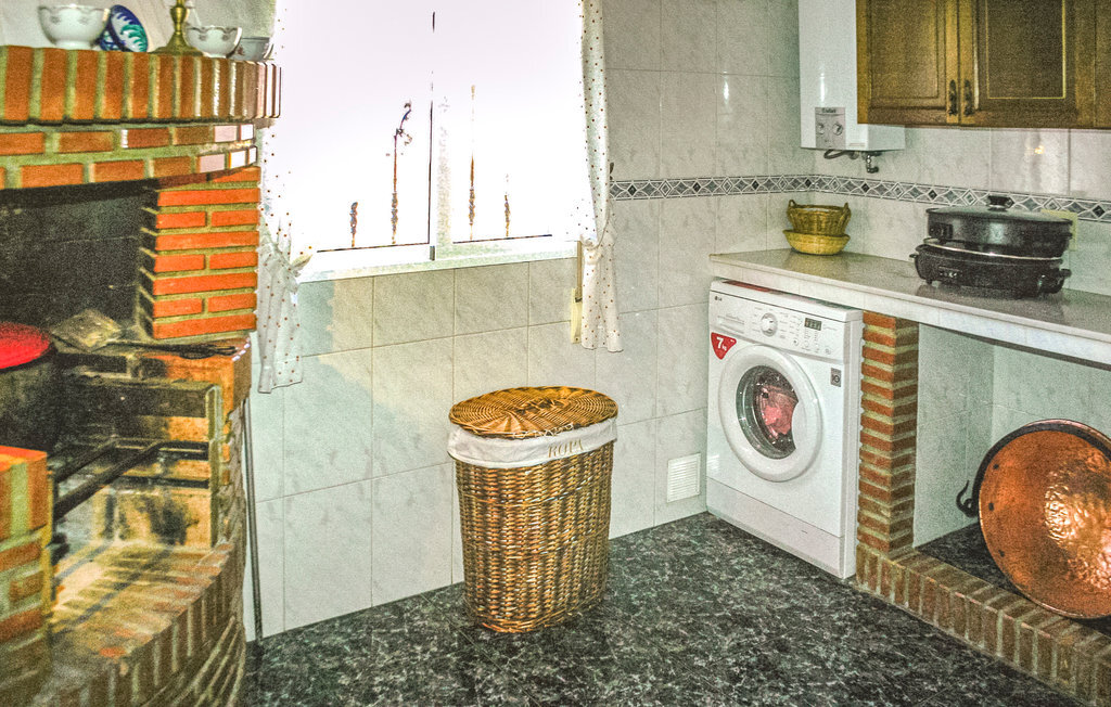 Maison Barriada Bermejo avec piscine privée, 8 personnes - Photo 15
