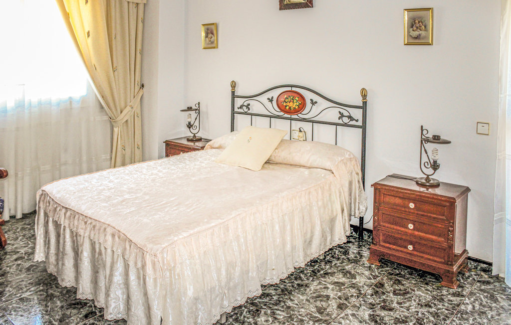 Maison Barriada Bermejo avec piscine privée, 8 personnes - Photo 18