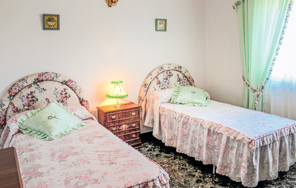Maison Barriada Bermejo avec piscine privée, 8 personnes - Photo 19