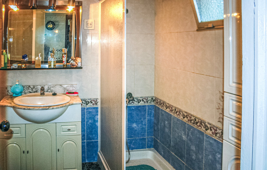 Maison Barriada Bermejo avec piscine privée, 8 personnes - Photo 22
