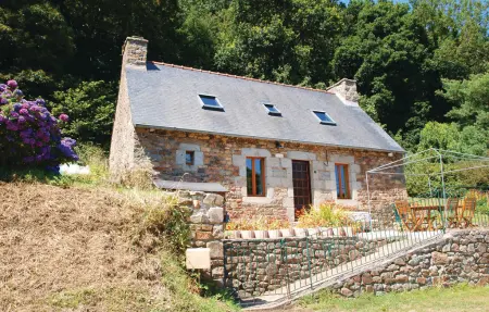 Location maison à Lezardrieux