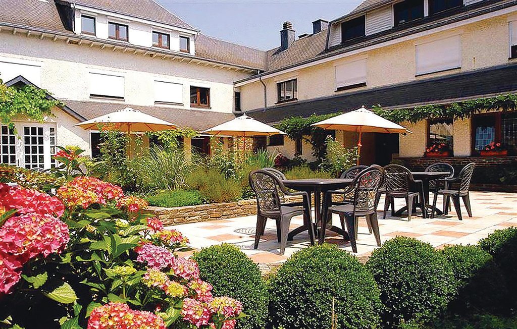 Le Petit Saule – Maison 18 pers. Ardennes avec piscine - Photo 1