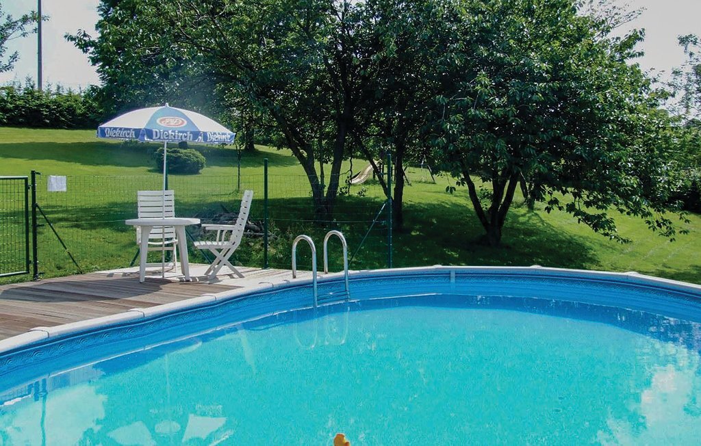 Le Petit Saule – Maison 18 pers. Ardennes avec piscine - Photo 2