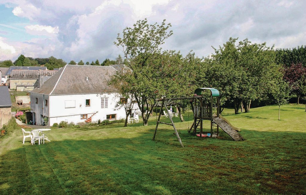 Le Petit Saule – Maison 18 pers. Ardennes avec piscine - Photo 4