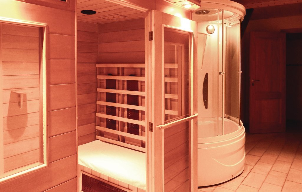 Le Petit Saule – Maison 18 pers. Ardennes avec piscine - Photo 15