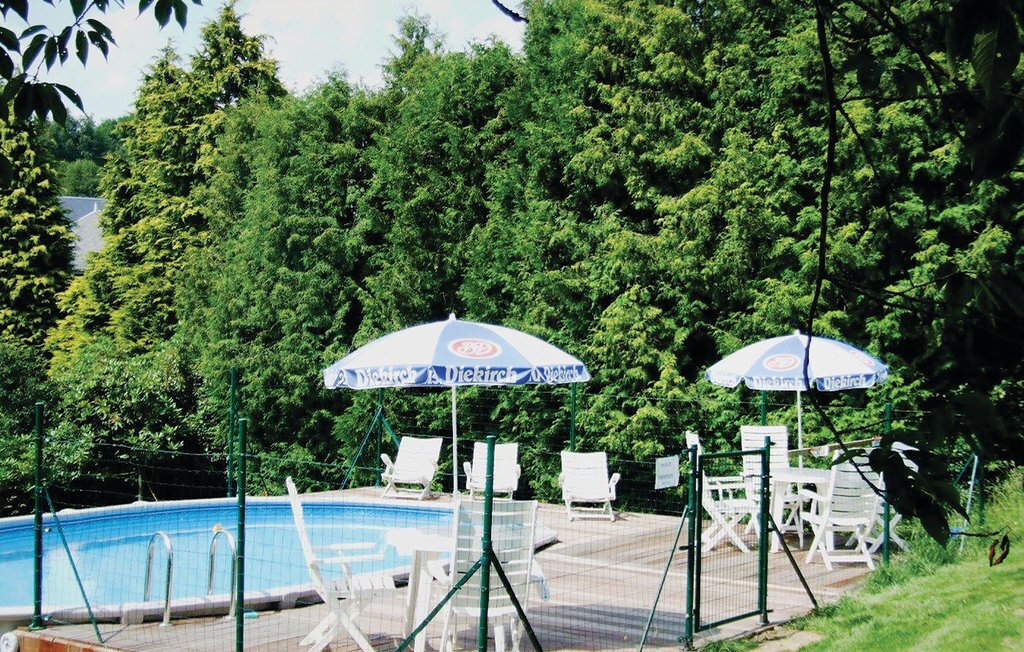 Le Petit Saule – Maison 18 pers. Ardennes avec piscine - Photo 16