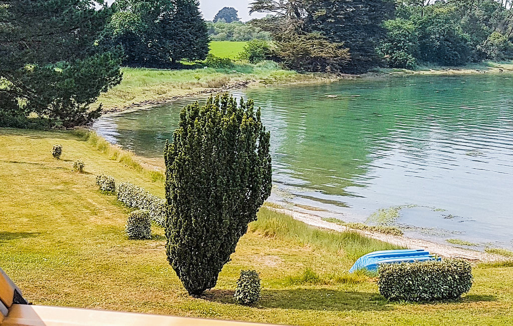 Maison 6 pers. sur l'île Chevalier, vue mer à Pont-l'Abbé - Photo 16