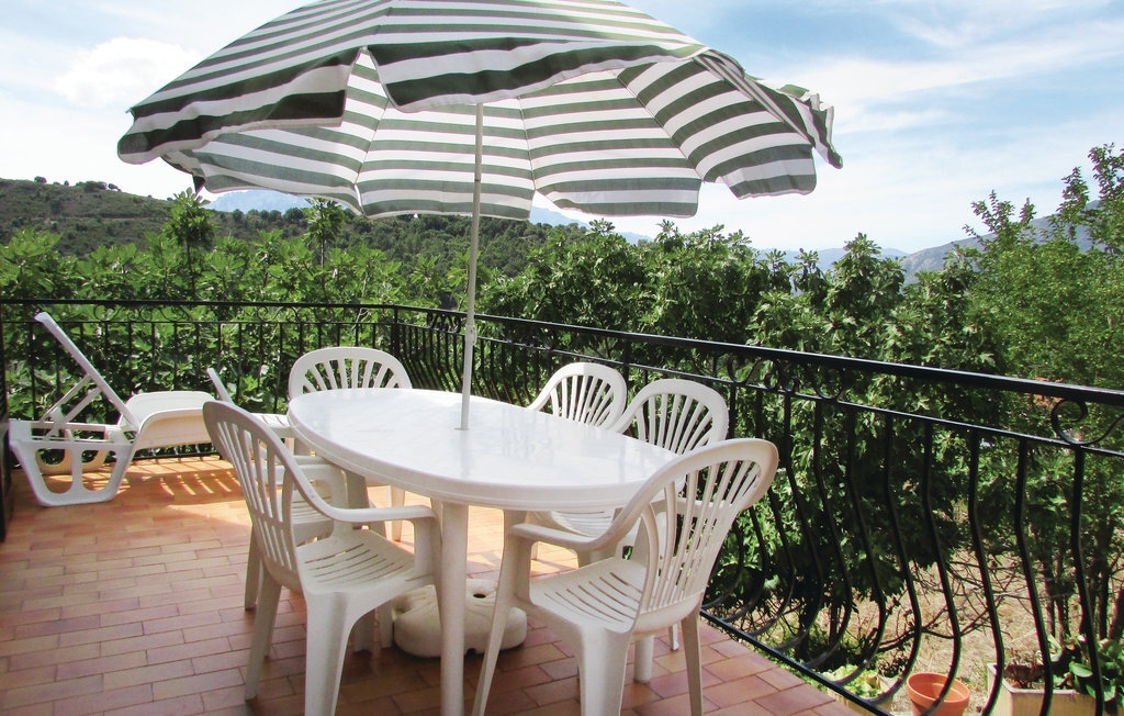 Maison de village 19ème siècle à Valle di Rostino - Photo 1