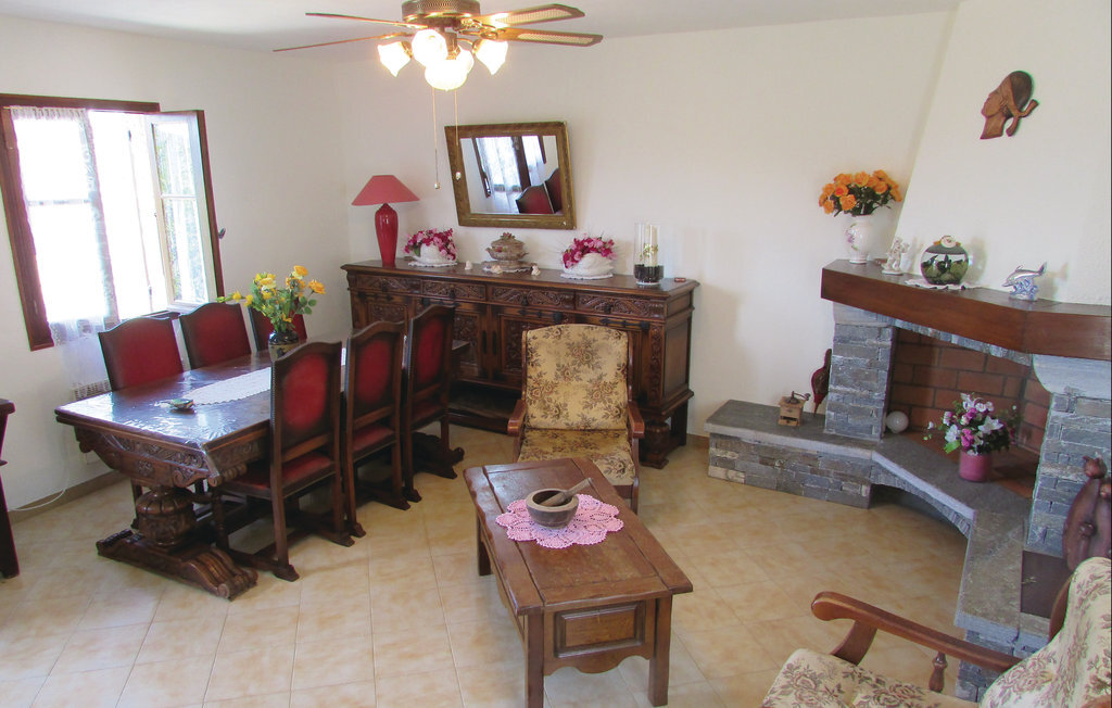 Maison de village 19ème siècle à Valle di Rostino - Photo 2