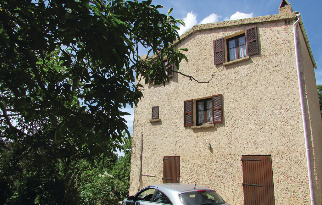 Maison de village 19ème siècle à Valle di Rostino - Photo 3