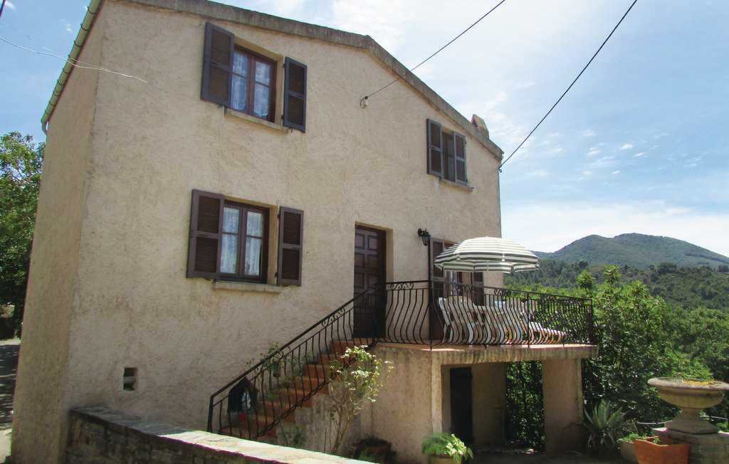 Maison de village 19ème siècle à Valle di Rostino - Photo 4