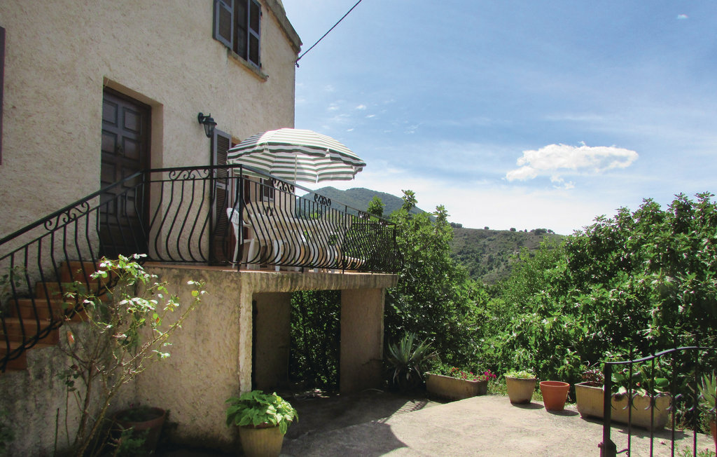 Maison de village 19ème siècle à Valle di Rostino - Photo 5