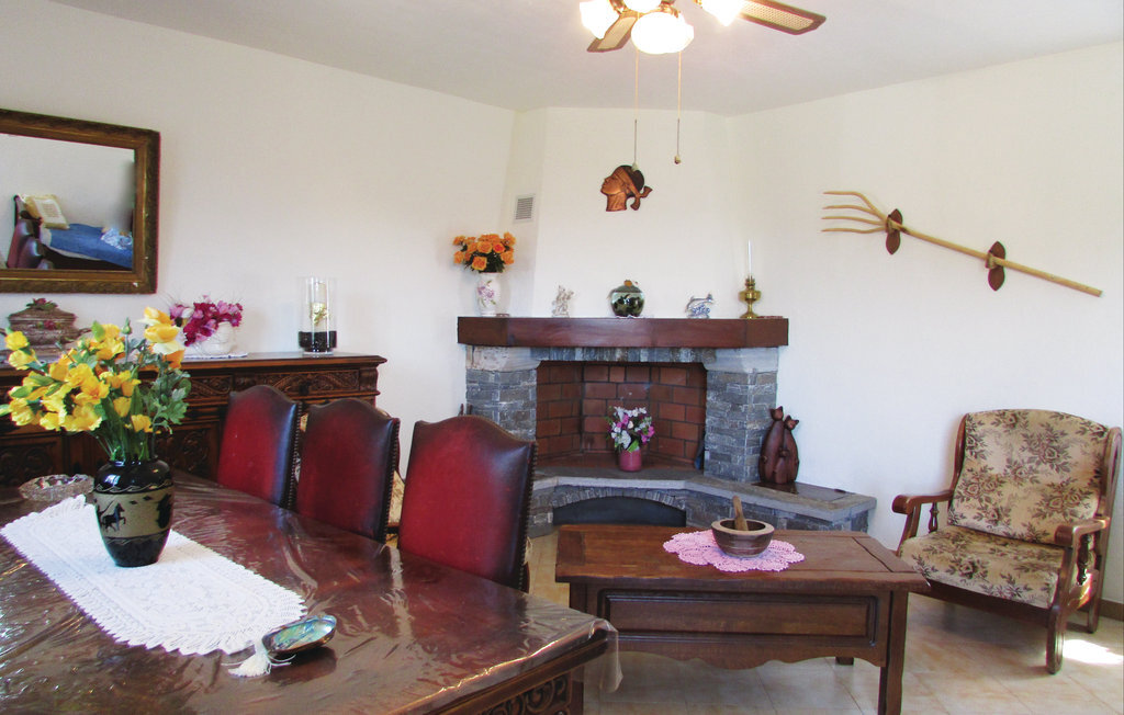 Maison de village 19ème siècle à Valle di Rostino - Photo 9