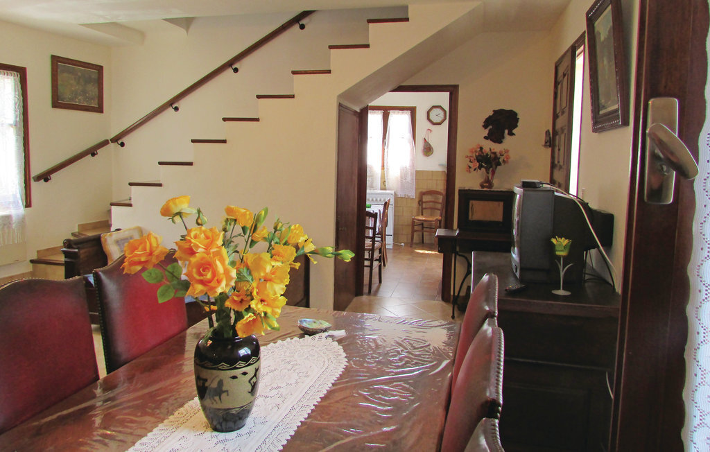 Maison de village 19ème siècle à Valle di Rostino - Photo 11