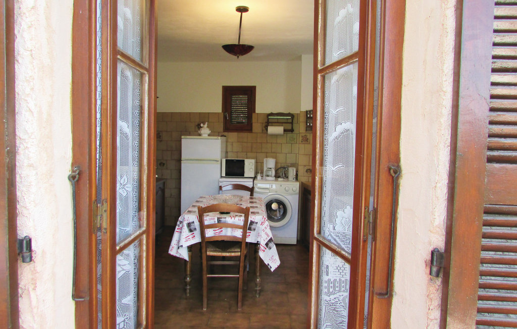 Maison de village 19ème siècle à Valle di Rostino - Photo 12