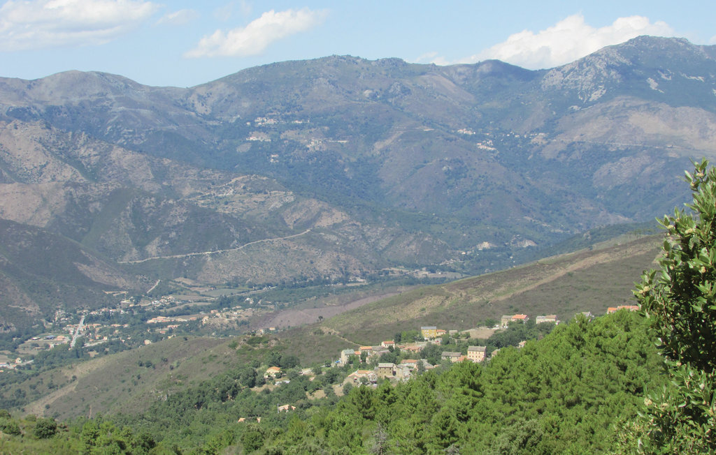 Maison de village 19ème siècle à Valle di Rostino - Photo 15