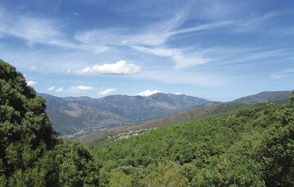 Maison de village 19ème siècle à Valle di Rostino - Photo 16