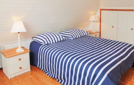 Maison 100 m de la plage, jardin vue mer à Sibiril : photo 5
