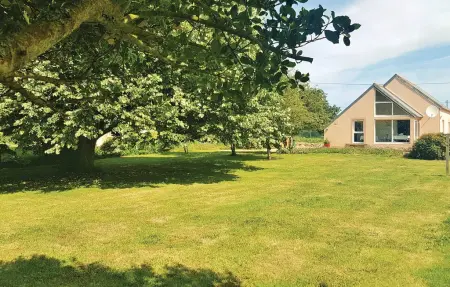 Location maison de vacances à Plogoff