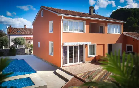 Location maison à Valbandon