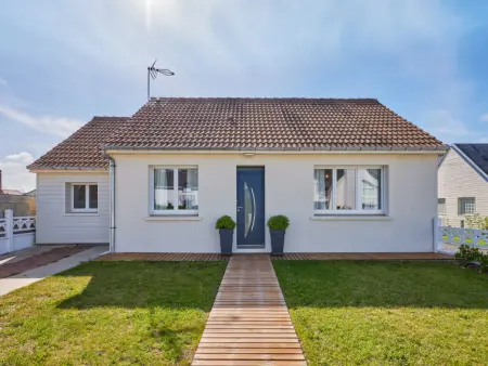 Location maison de vacances à Agon Coutainville