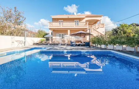 Location maison à Bibinje