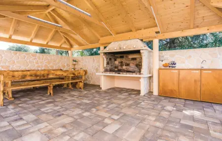 Maison 10 personnes à Bibinje - Photo 4