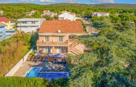 Maison 10 personnes à Bibinje - Photo 17