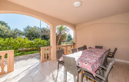 Maison 10 personnes à Bibinje - Photo 19