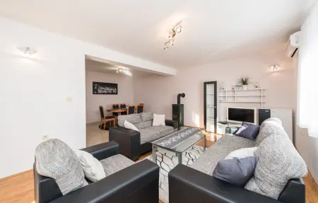 Maison 10 personnes à Bibinje - Photo 21