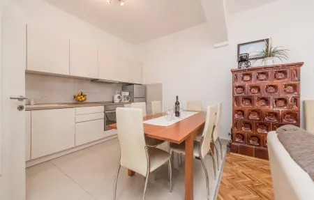 Maison 10 personnes à Bibinje - Photo 29